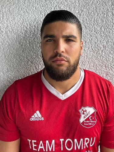 Reda El Qadiri