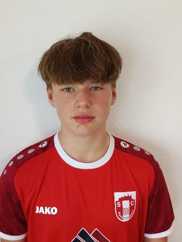 Ben Milo Tacke