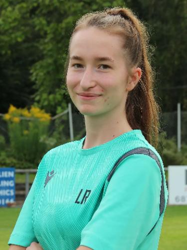 Maike Müller