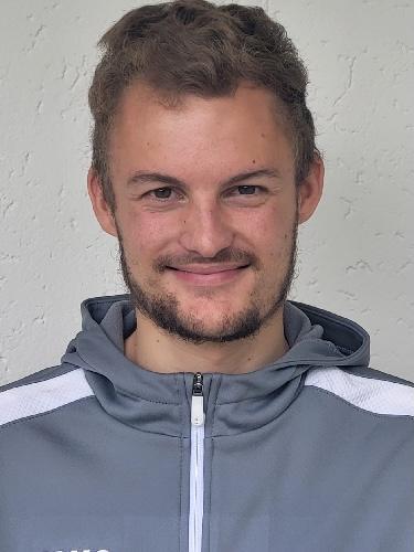 Simeon Schneider
