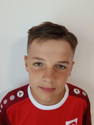 Castiel Martin Burda