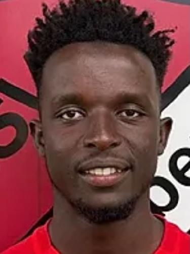 Mamadou Billo Kante