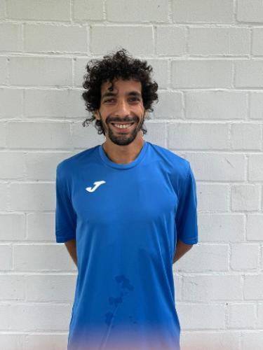 Ali Kourkzi