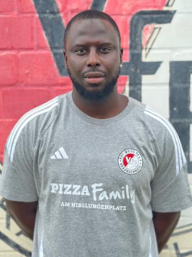 Sainey Manneh