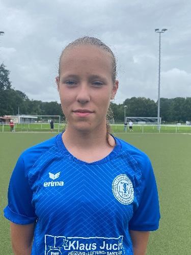 Amira Kaminski