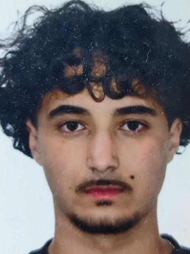 Yunus Öztürk