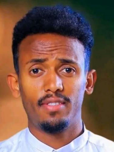 Zelalem Dessalgen Bimerew