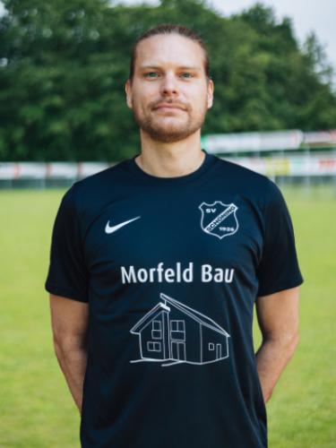 Bastian Daniel