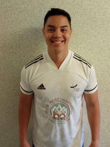 Florian Federico Fortmann