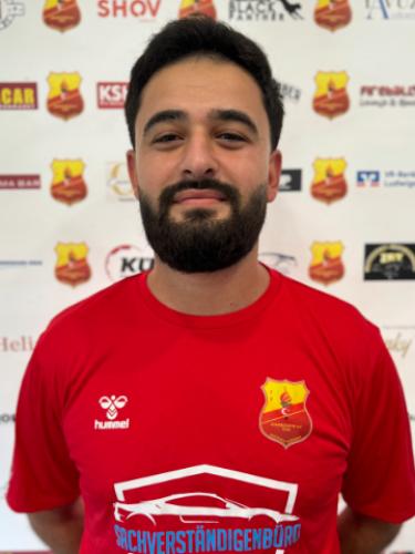 Emre Tok