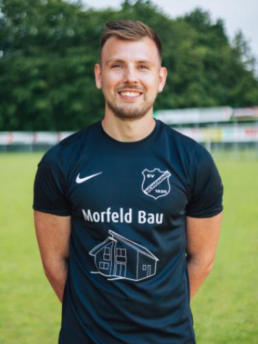 Niklas Horn