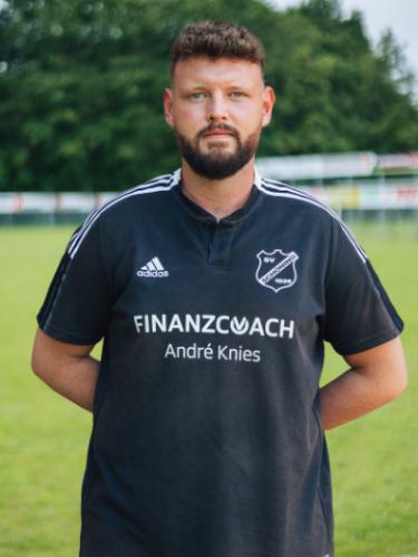 Robin Johannes Lukaß
