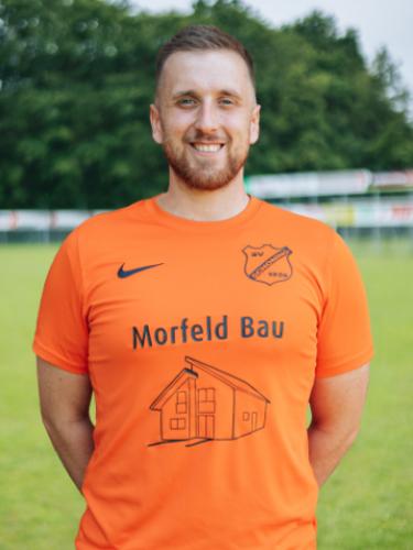 Michael Ottensmeier