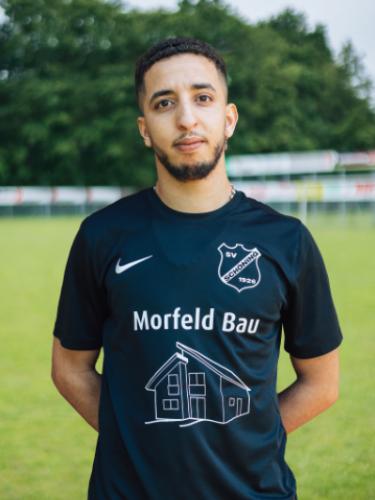 Ahmed Ouardi