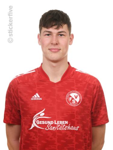 Florian Hensel