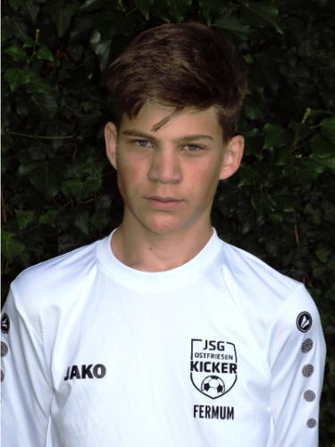 Moritz Fermum