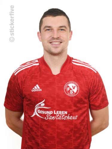 Hannes Jähnke