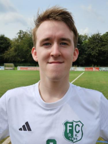 Vinzent Karl Übleis