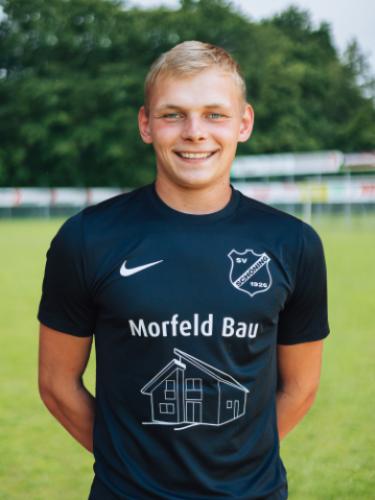 Jonas Sander
