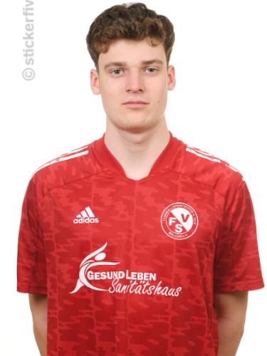Aaron Kruschel