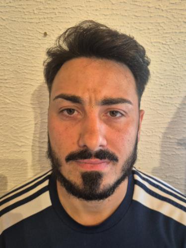 Gökhan Azgin