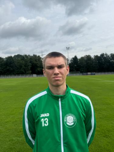 Max Florian Isselmann