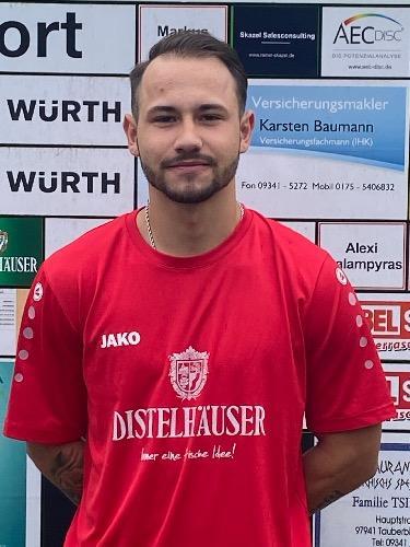 Justin Schmitt