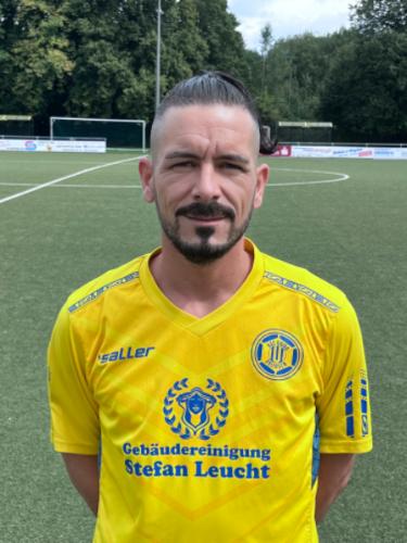 Yavuz Köse