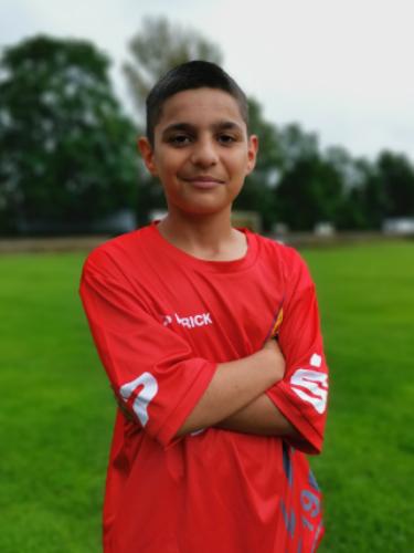 Aram Ahmed Hamo Hamo