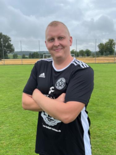Martin Büttner