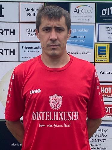 Radu Dobinda