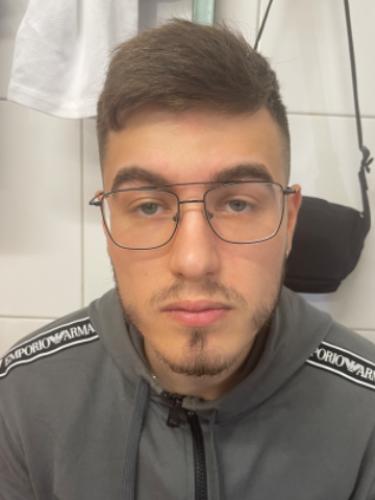 Angelo Mardas