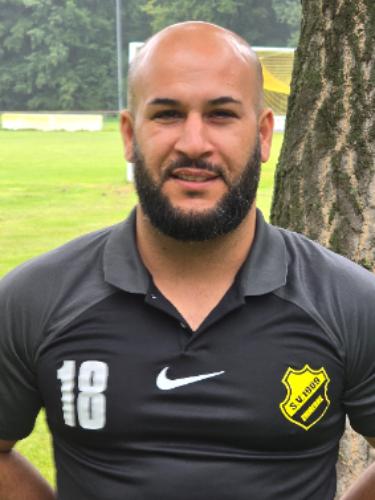 Kanivar Omar