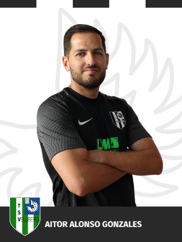 Aitor Alonso Gonzalez