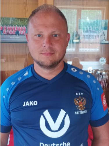 Daniel Märker