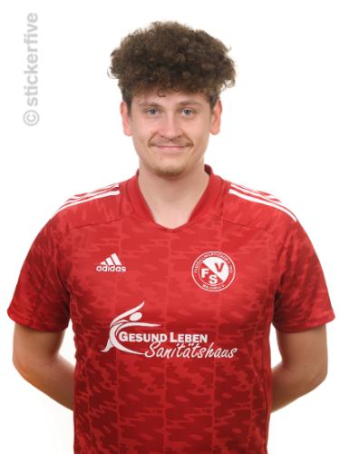 David Schmidt