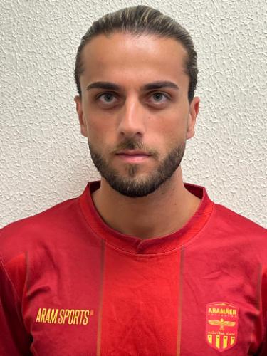 Rabi Aslan