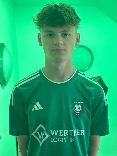 Sönke Johannes Heuer