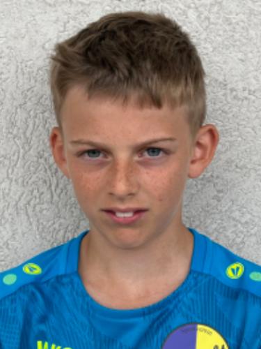 Colin Bellstedt