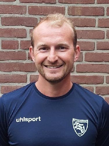 Frank Rott