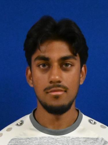 Ahkas Ketheswaran