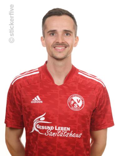 Andy Weinreich