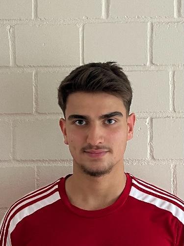 Sefa Mikail Özalp