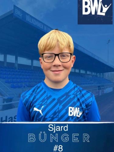 Sjard Bünger