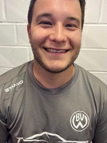 Niklas Ole Gauger