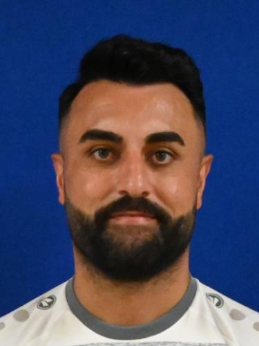 Veysel Oktay
