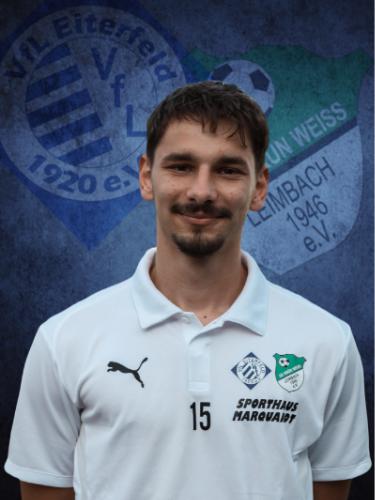 Eric Behr