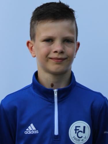 Leon Felix Neumann