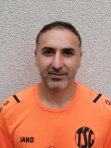 Mustafa Hussein