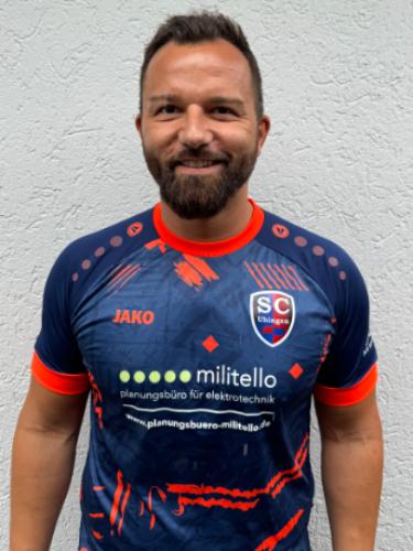 Michele D'Ambrosio